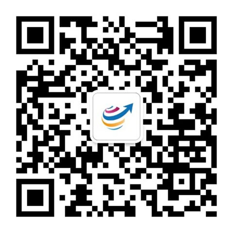 WI WeChat QR Code